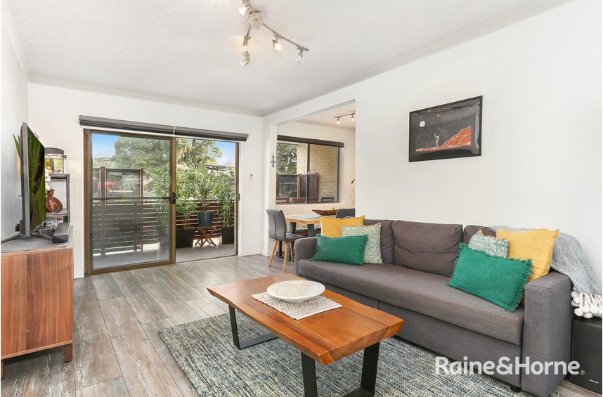 1/33-37 Burrows St, Arncliffe, NSW 2205