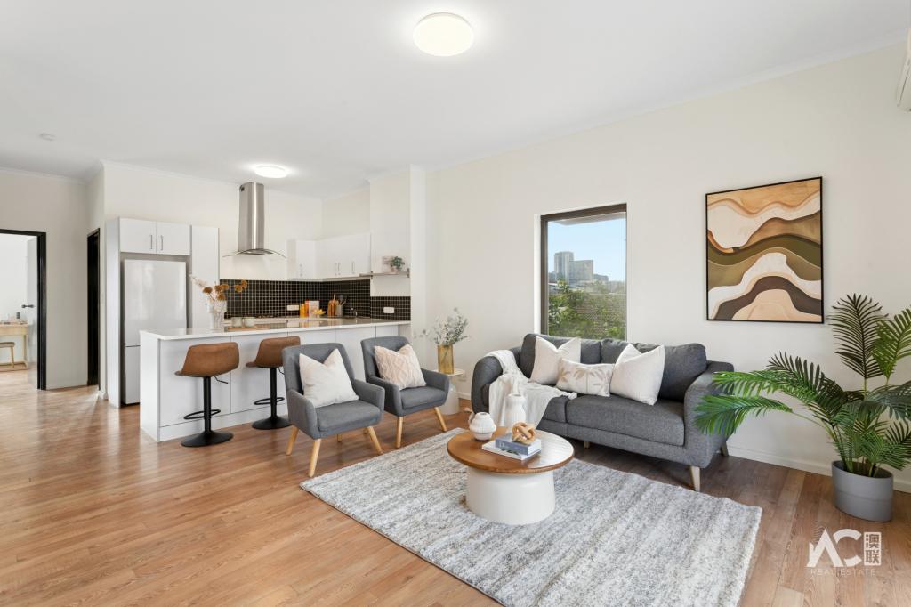 9/11 Winifred St, Adelaide, SA 5000