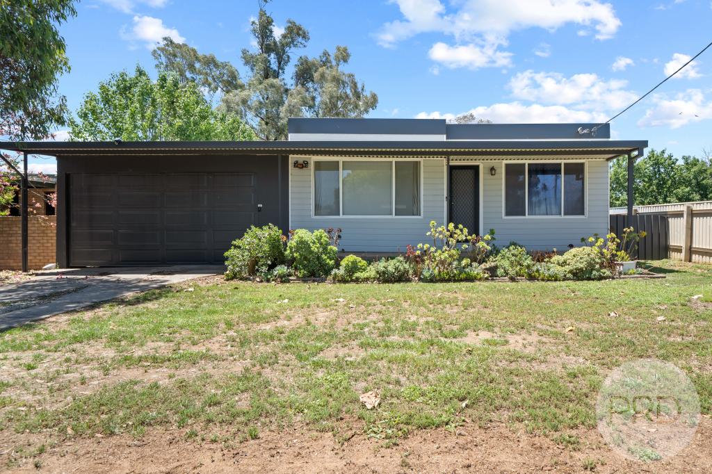 3 Brunskill Ave, Forest Hill, NSW 2651