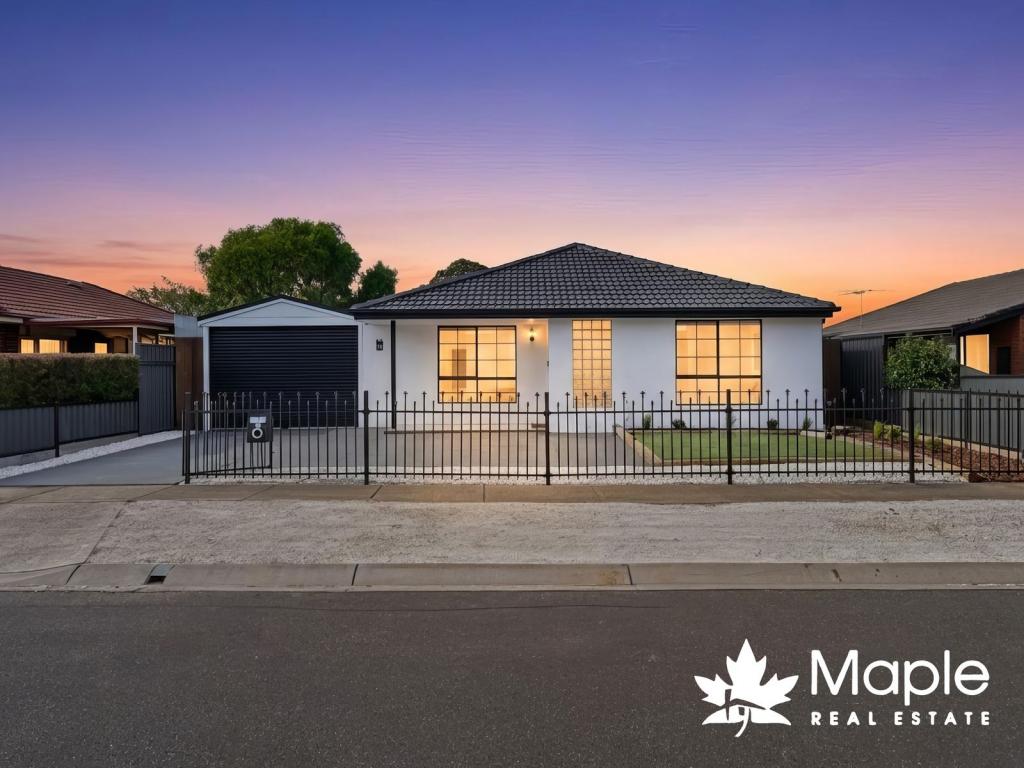 18 Valewood Dr, Wyndham Vale, VIC 3024
