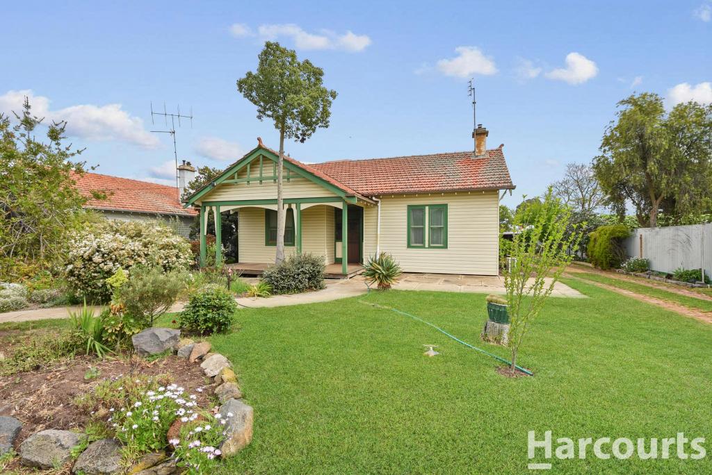 37 ANDERSON ST, DIMBOOLA, VIC 3414