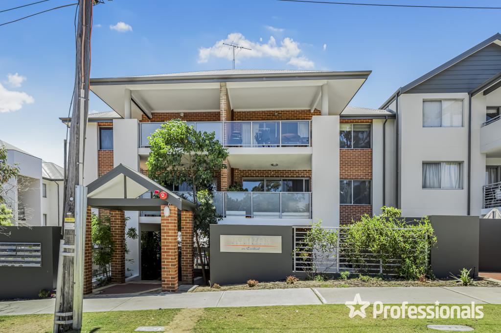 11/54 Central Ave, Maylands, WA 6051