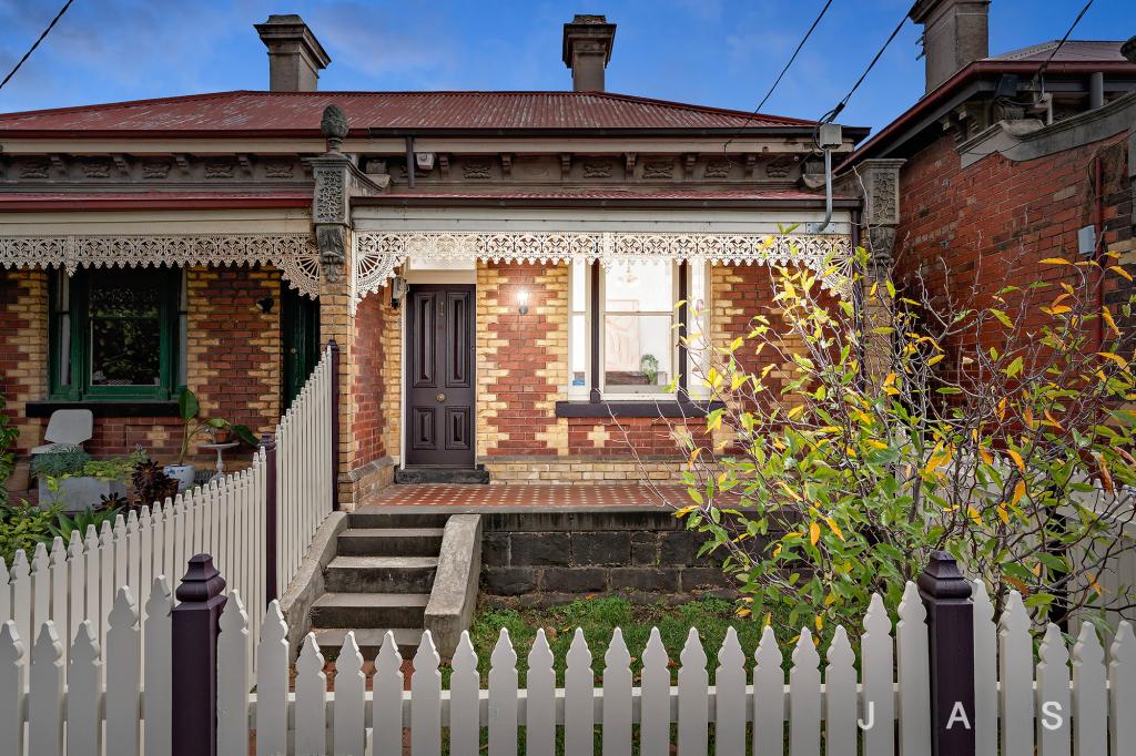 82 Barnett St, Kensington, VIC 3031