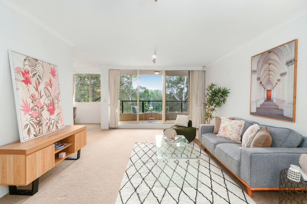 87/47 LITHGOW ST, ST LEONARDS, NSW 2065