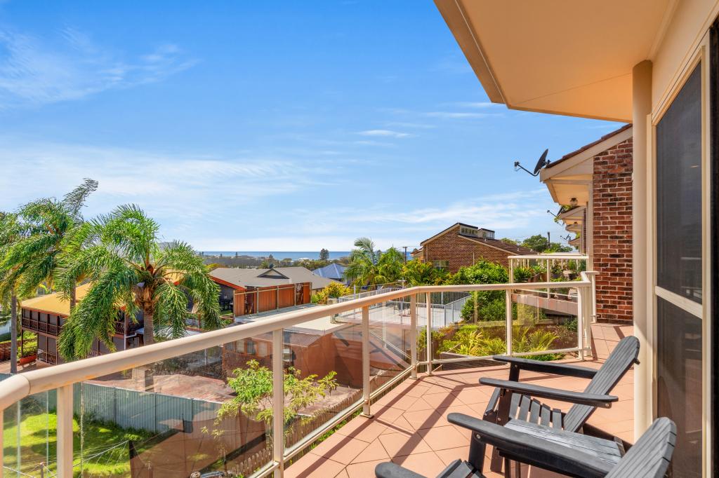 6/1 Hillcrest St, Terrigal, NSW 2260