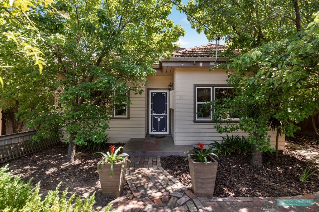 23 Hammer St, Flora Hill, VIC 3550