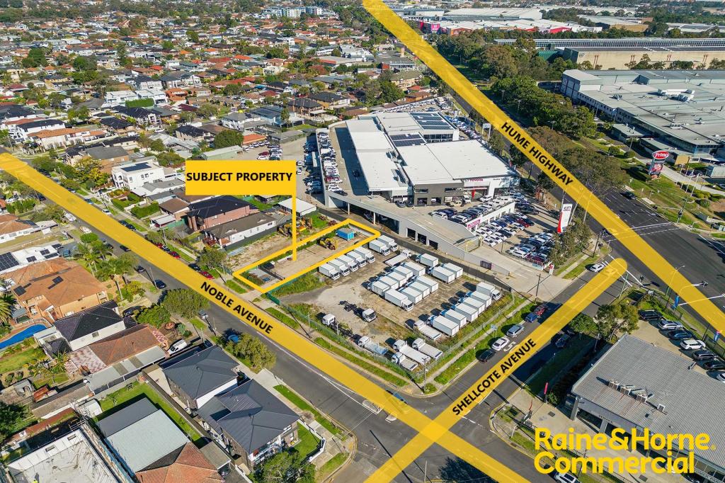 306 Noble Ave, Greenacre, NSW 2190