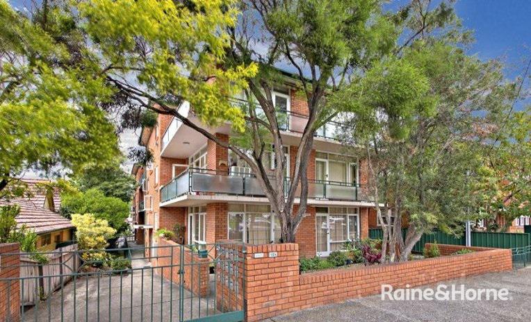 9/165 Edwin St N, Croydon, NSW 2132