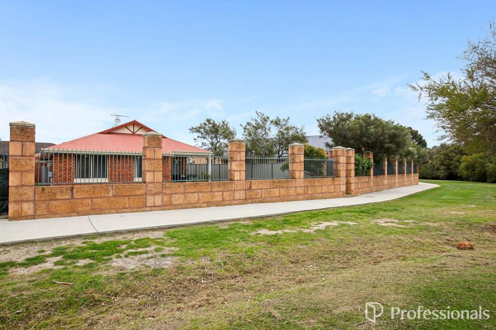 4 Rath Cl, Byford, WA 6122