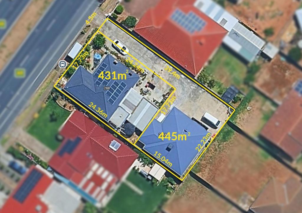 288 & 288a Salisbury Hwy, Salisbury Downs, SA 5108
