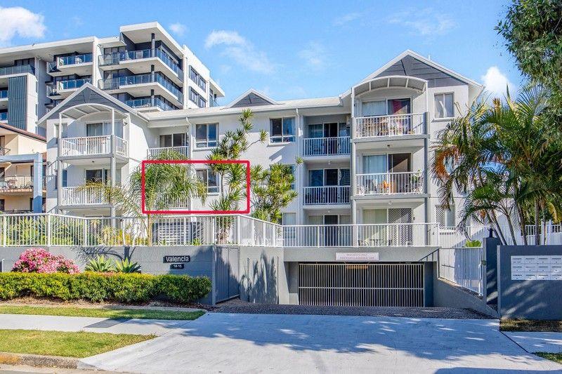 11/14 - 16 DARRAMBAL ST, SURFERS PARADISE, QLD 4217