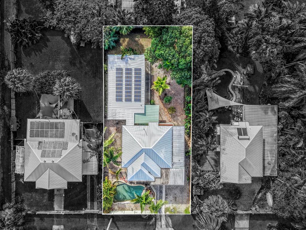 36 George St, Earlville, QLD 4870