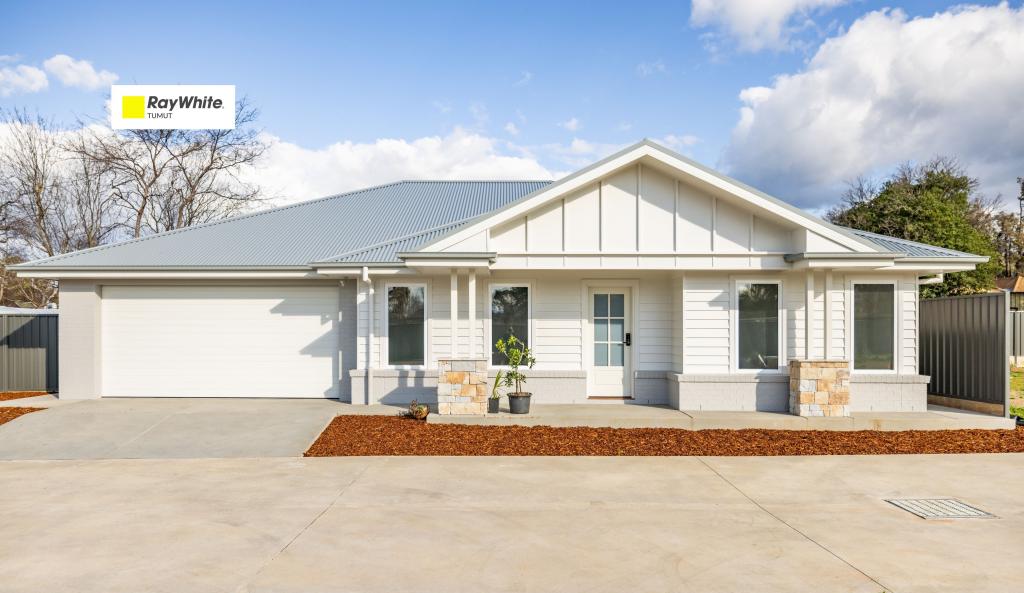 Units 1-6/103a Fitzroy St, Tumut, NSW 2720