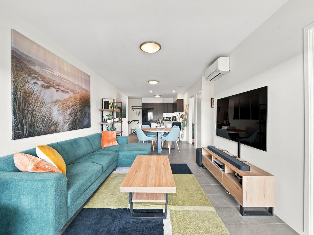 8/14 Gordon Pde, Everton Park, QLD 4053