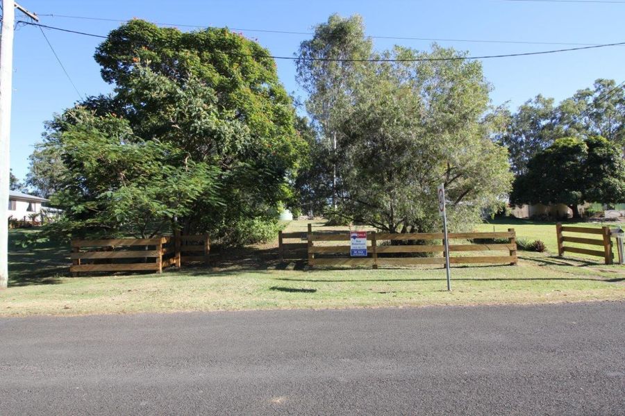 1459 John Clifford Way, Lowmead, QLD 4676