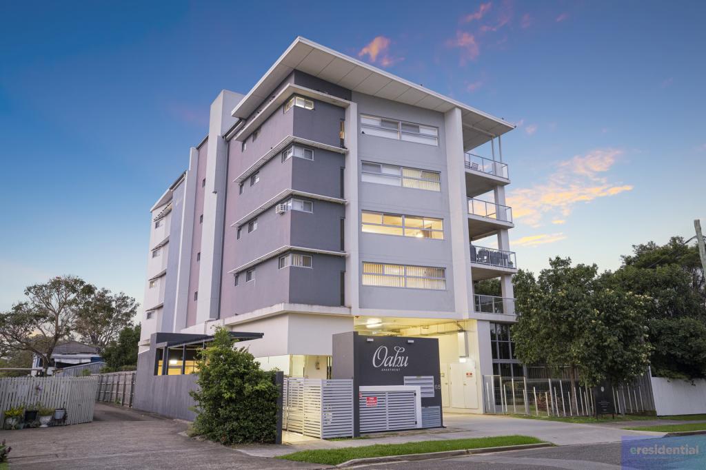 3/65 Ronald St, Wynnum, QLD 4178