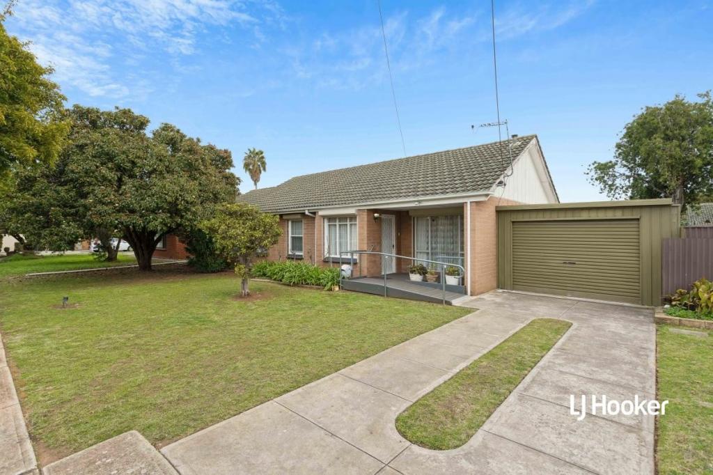 11 Amanga St, Gepps Cross, SA 5094