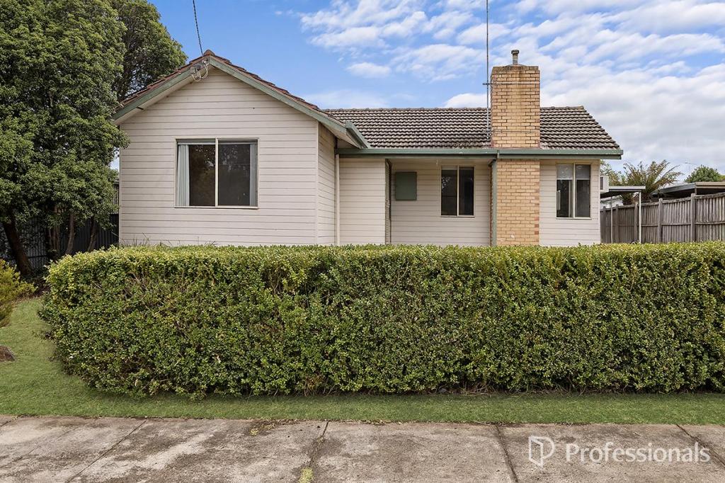 49 Kenna Ave, Hamilton, VIC 3300
