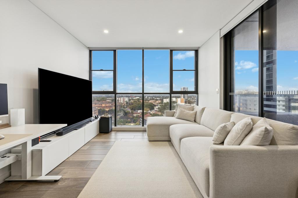 702/311 HUME HWY, LIVERPOOL, NSW 2170