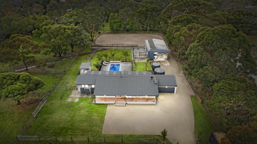 50 Beatty Ave, Bittern, VIC 3918