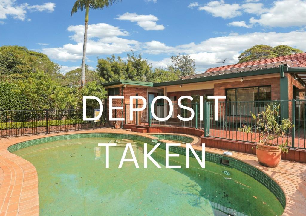 5 KOORINDA AVE, KENSINGTON, NSW 2033