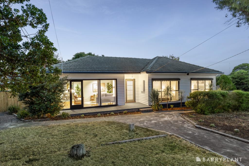 1 Walpole Ct, Watsonia, VIC 3087