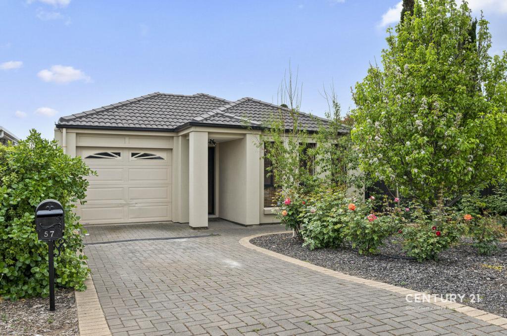 57 Helmsman Tce, Seaford, SA 5169