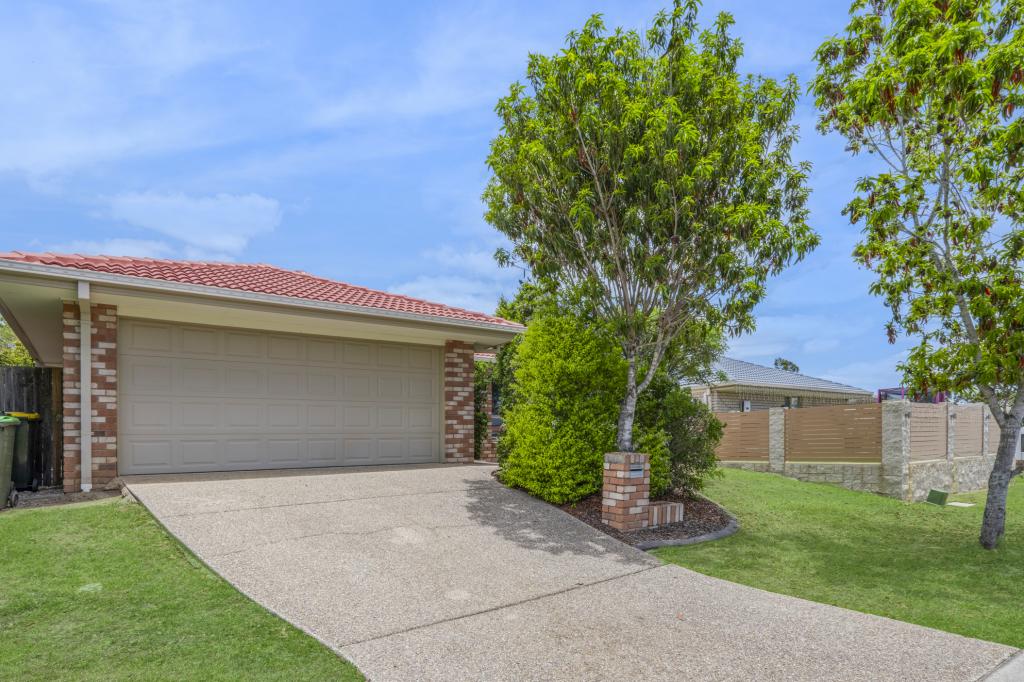 16 Friend St, Wakerley, QLD 4154