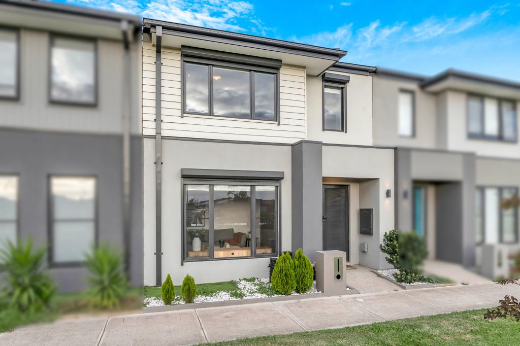 4 Nick Way, Kalkallo, VIC 3064