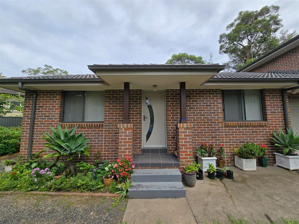 3 Kooloona Cres, West Pymble, NSW 2073