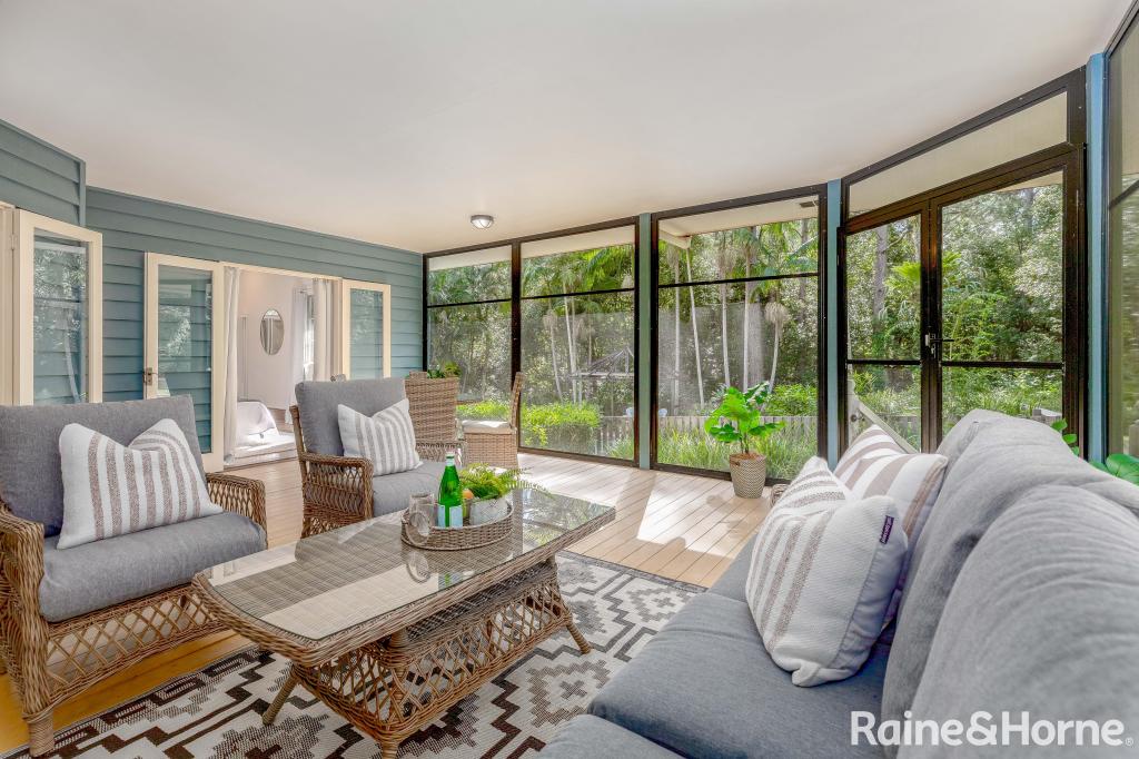 14 Pear Tree Lane, Cooroy, QLD 4563