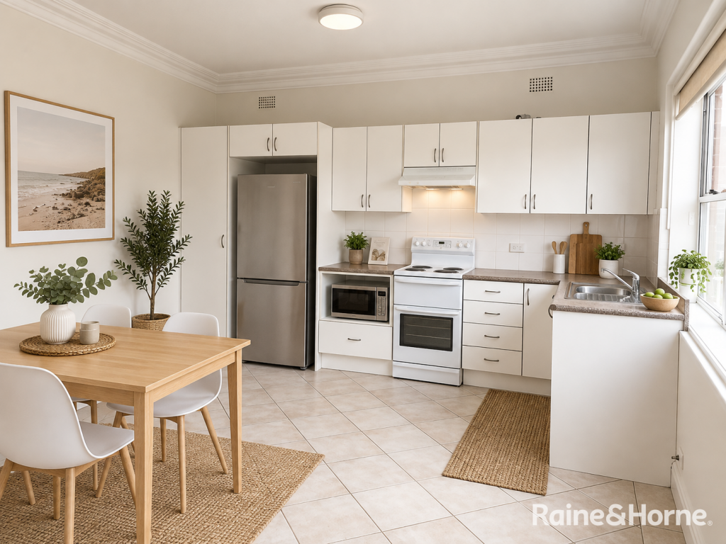 9/468 Liverpool Rd, Strathfield South, NSW 2136