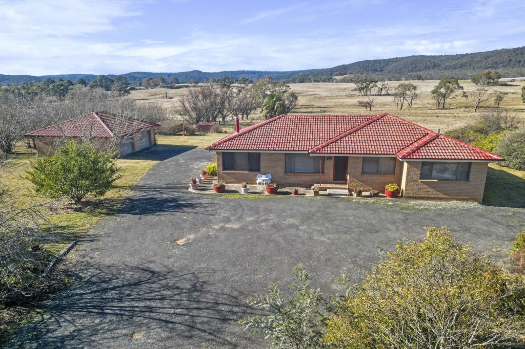 452 Great Western Hwy, Marrangaroo, NSW 2790