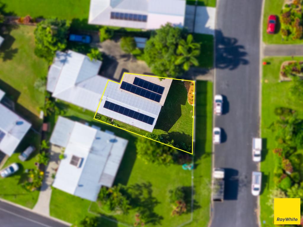 1/48 LEEUWIN CRES, BENTLEY PARK, QLD 4869