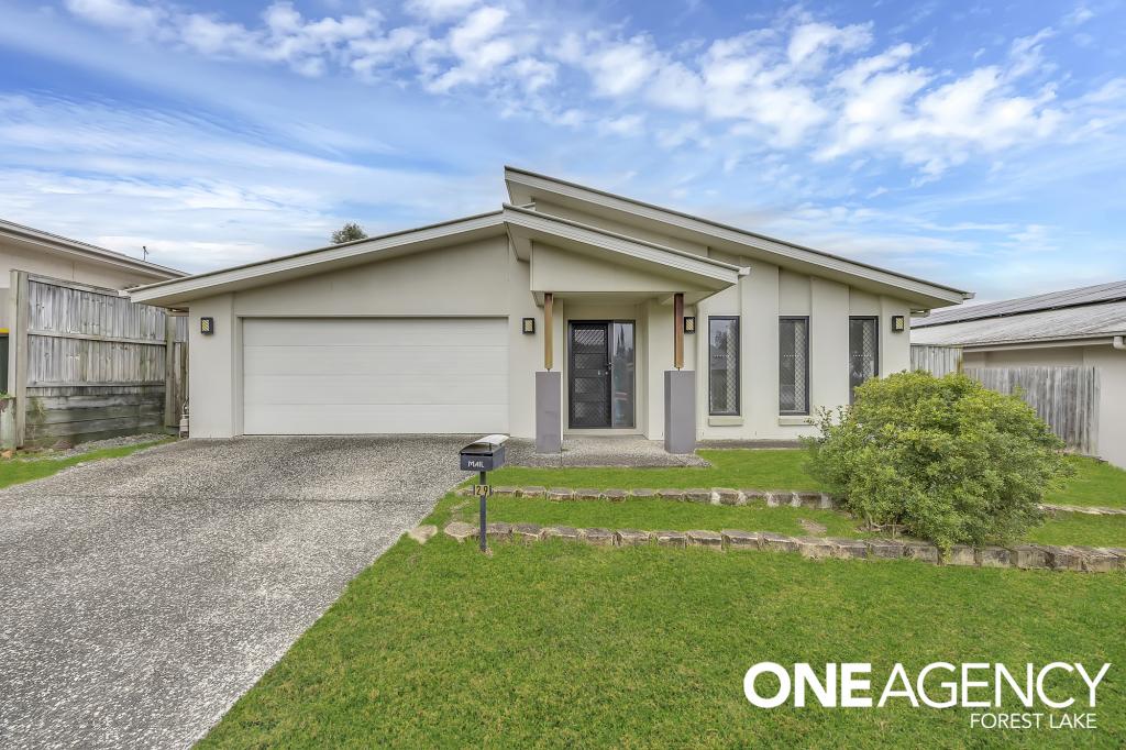 29 Messara Cct, Durack, QLD 4077
