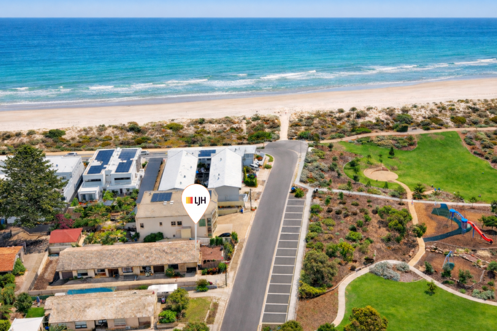 1/4 Recreation Pde, Semaphore Park, SA 5019