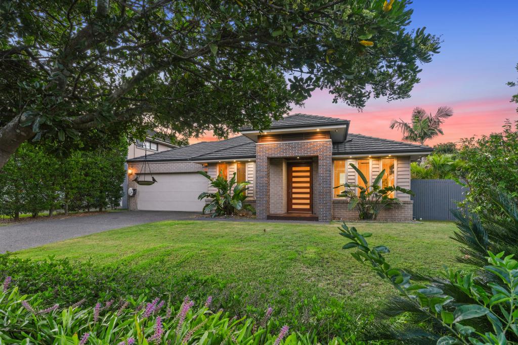 10 Tooroong Rd, Fern Bay, NSW 2295
