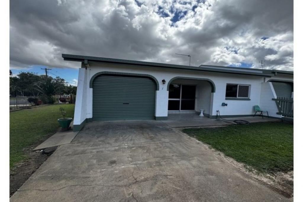 1/1 Hort St, Mareeba, QLD 4880