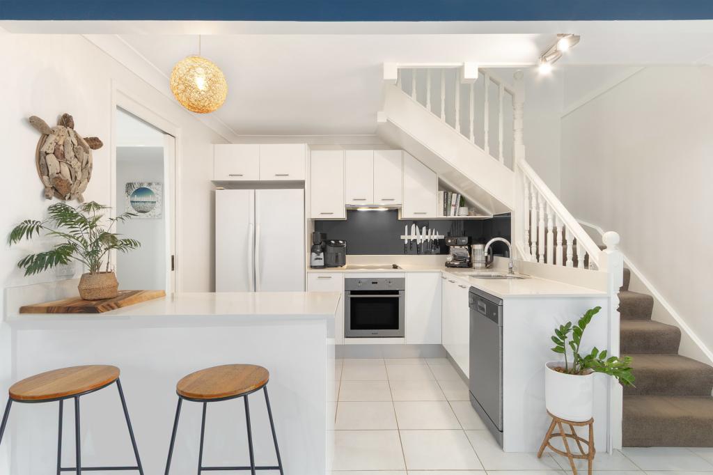 3/34 Darnel St, Elanora, QLD 4221