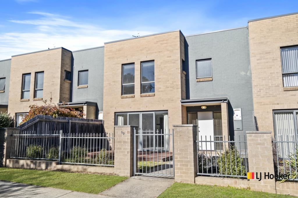 52 Combo Ct, Harrison, ACT 2914