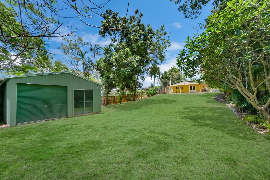 1668 Riverway Dr, Kelso, QLD 4815