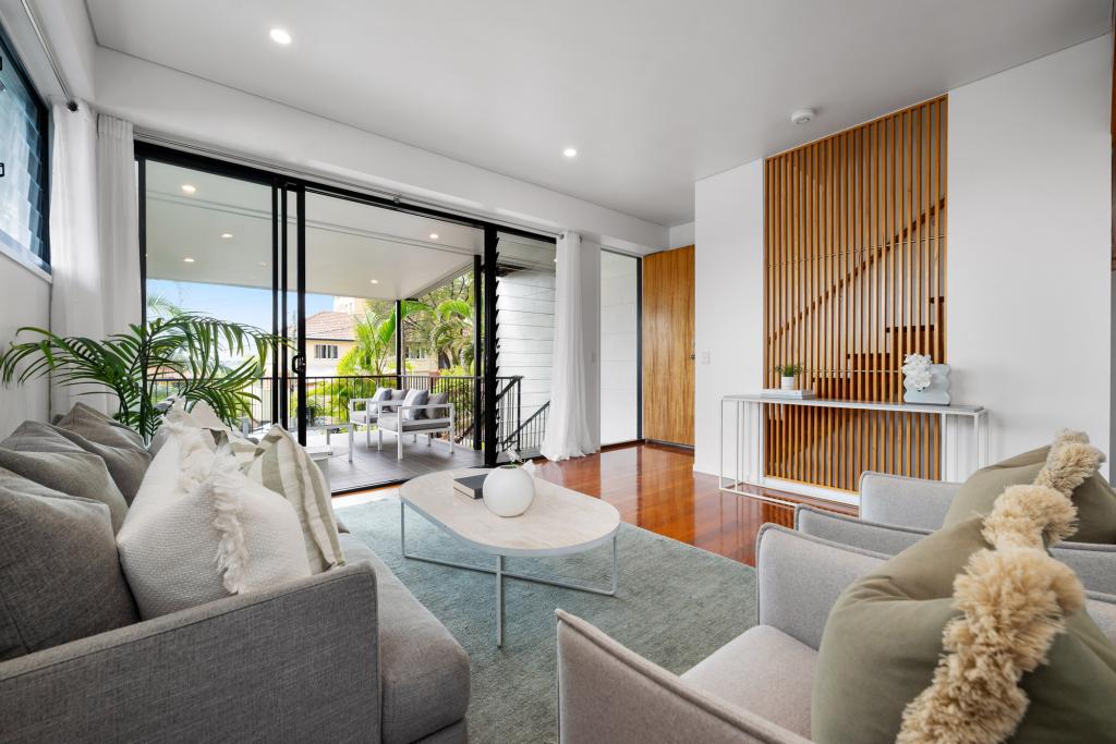 61 Bishop St, St Lucia, QLD 4067