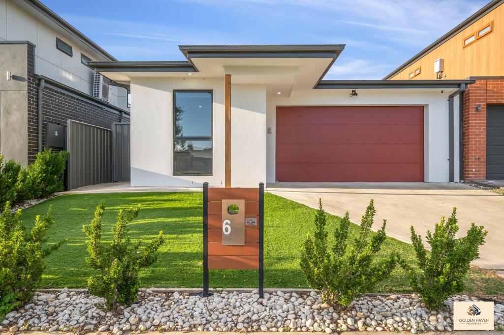 6 Gidgee St, Throsby, ACT 2914