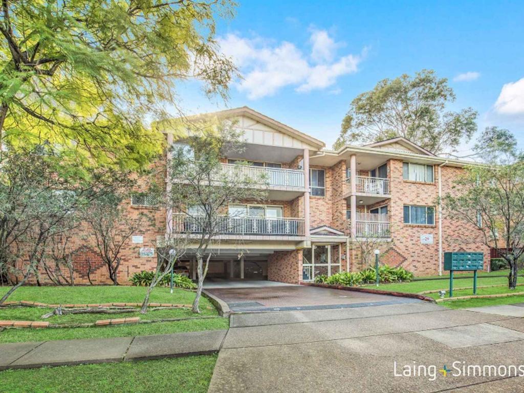 6/27-29 Meehan St, Granville, NSW 2142