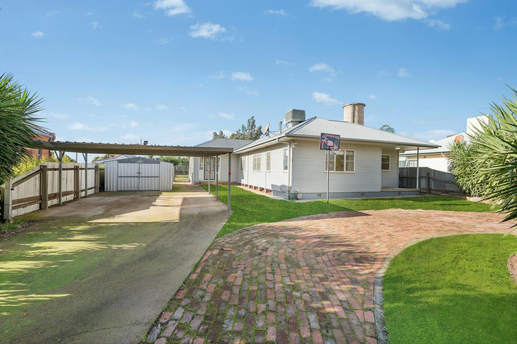 28 Main Ave, Yanco, NSW 2703
