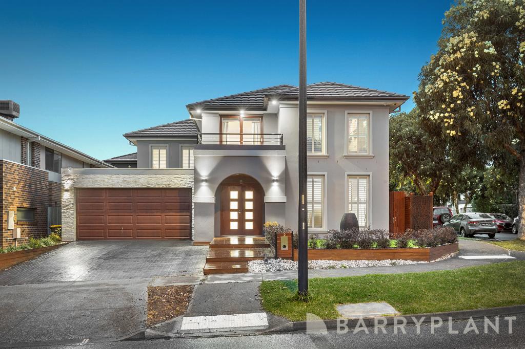 2 CLOVEMONT WAY, BUNDOORA, VIC 3083