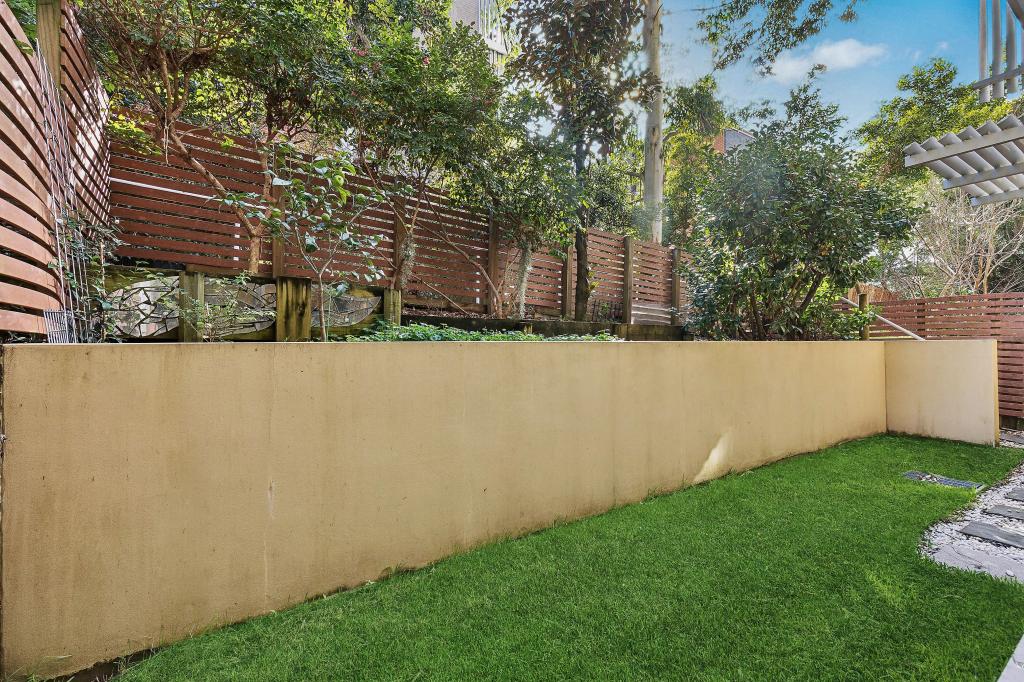 29/5-15 Boundary St, Roseville, NSW 2069