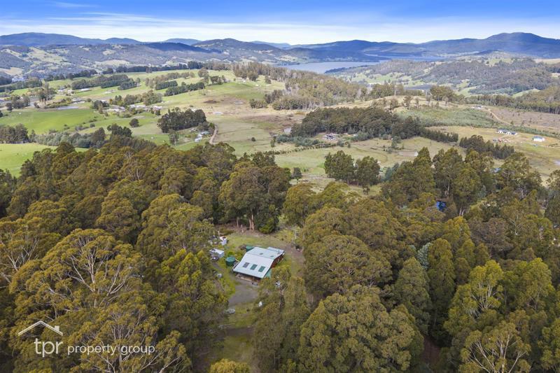 370 Braeside Rd, Franklin, TAS 7113