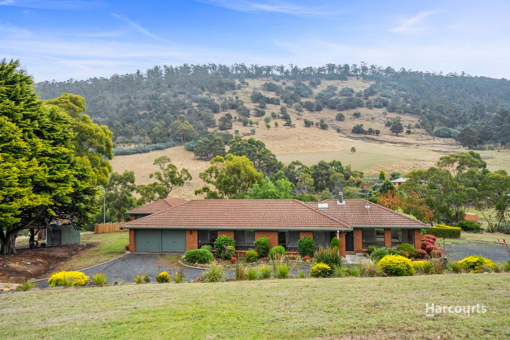 118 Millvale Rd, Dromedary, TAS 7030