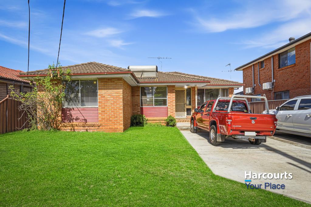 68 Jersey Rd, Dharruk, NSW 2770